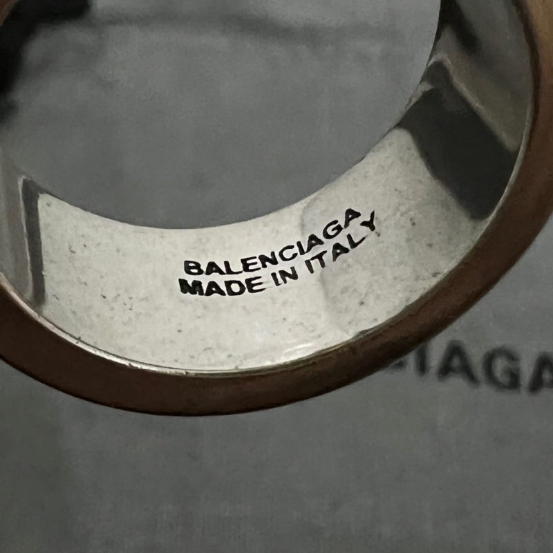 Ba1en*iaga rings